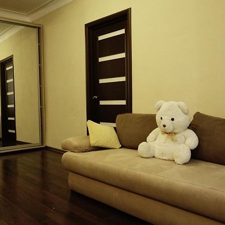 Doba In Ua Lux Apartments 第聂伯罗彼得罗夫斯克 外观 照片