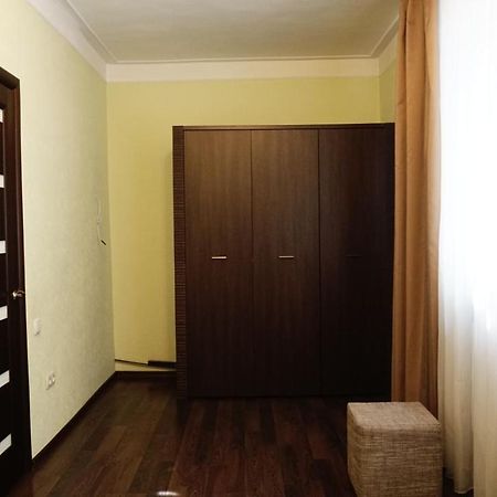 Doba In Ua Lux Apartments 第聂伯罗彼得罗夫斯克 外观 照片